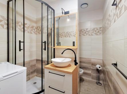 img-20250407-145418.jpg | Pronájem bytu, 1+kk, 25 m²
