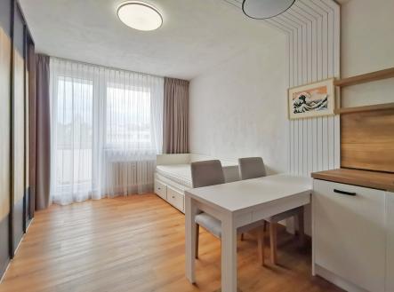 img-20250407-145552.jpg | Pronájem bytu, 1+kk, 25 m²