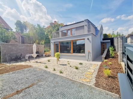 Pronájem - dům/vila, 126 m² obrázek