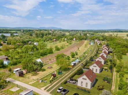 vizualizace-1.jpg | Prodej - pozemek, zahrada, 500 m²