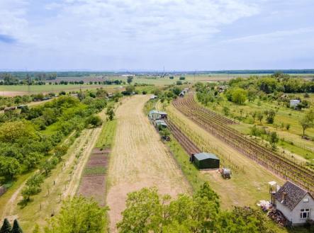 dji-0269-hdr.jpg | Prodej - pozemek, zahrada, 500 m²