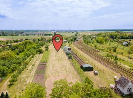foto-1.jpg | Prodej - pozemek, zahrada, 433 m²