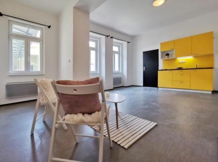 img-20210622-124452.jpg | Pronájem bytu, 1+kk, 37 m²