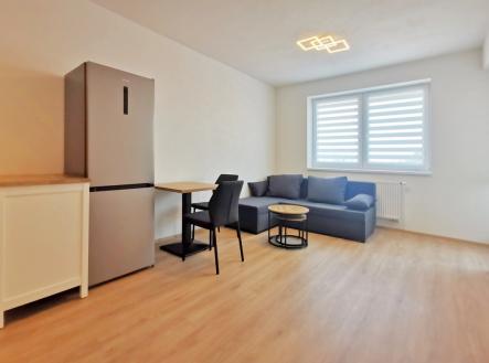img-20250815-124156.jpg | Pronájem bytu, 2+kk, 50 m²
