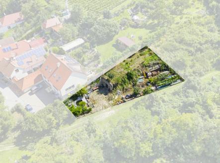 18a.jpg | Prodej - malý objekt/garáž