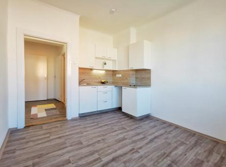 konecneho-byt-2-5.jpg | Prodej bytu, 2+kk, 39 m²