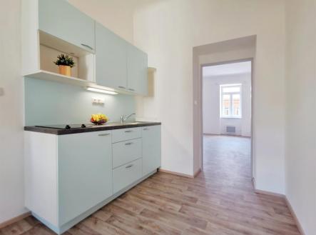 img-20210609-134401.jpg | Pronájem bytu, 1+1, 39 m²