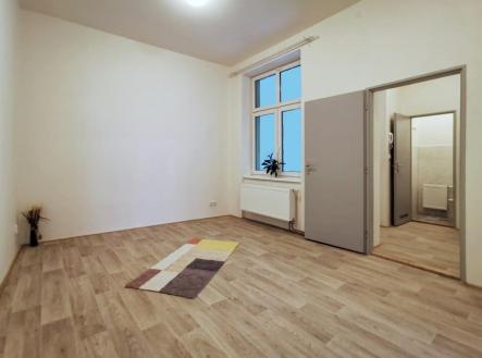 img-20200811-183553.jpg | Pronájem bytu, 2+kk, 38 m²