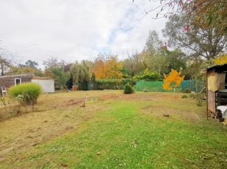 2.jpg | Prodej - pozemek, zahrada, 479 m²