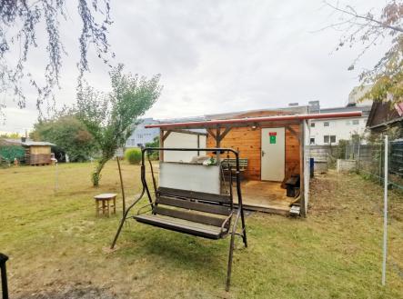 3.jpg | Prodej - pozemek, zahrada, 479 m²