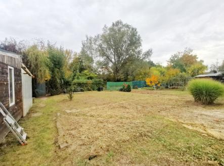 1.jpg | Prodej - pozemek, zahrada, 479 m²