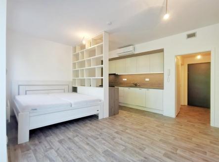 img-20230816-111846.jpg | Pronájem bytu, 1+kk, 33 m²