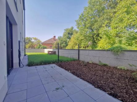 img-20230816-111934.jpg | Pronájem bytu, 1+kk, 33 m²