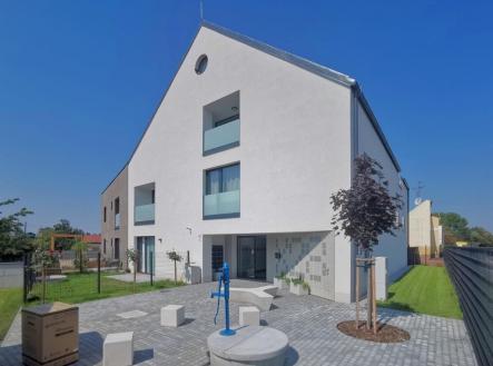 img-20230816-110752.jpg | Pronájem bytu, 1+kk, 33 m²