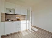 Pronájem bytu, 2+kk, 39 m²