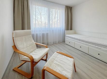 img-0463.jpg | Pronájem bytu, 1+1, 35 m²