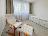 Pronájem bytu, 1+1, 35 m²