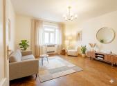 Prodej bytu, 1+1, 45 m²