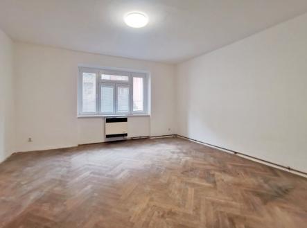 1.jpg | Prodej bytu, 1+1, 45 m²