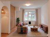 Prodej bytu, 1+kk, 24 m²