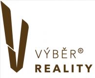 VÝBĚR REALITY, s.r.o. logo