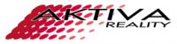 AKTIVA REALITY logo