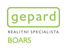 GEPARD REALITY/BOARS logo