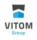 VITOM a.s. logo