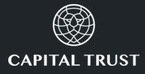 CAPITAL Trust, a.s. logo