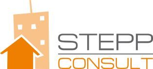 Stepp Consult spol. s r.o. logo