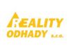 REALITY - ODHADY s.r.o.
