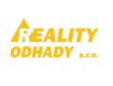 REALITY - ODHADY s.r.o. logo