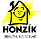 Realitní kancelář Honzík, s.r.o. logo