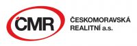 Českomoravská realitní a.s. logo