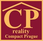 COMPACT PRAGUE logo