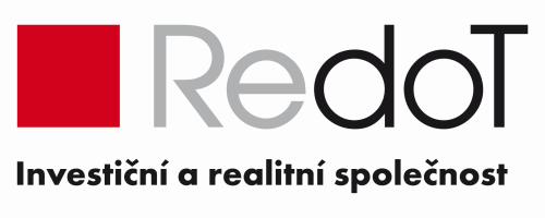 REDOT, s.r.o. logo