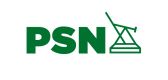 PSN s.r.o. Pardubice logo