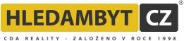 HLEDAMBYT.cz logo