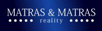 Matras & Matras reality, s.r.o. - centrála logo