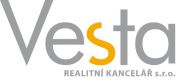 Vesta realitní kancelář s.r.o. logo