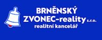 Realitní kancelář Brněnský zvonec s.r.o. logo