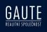 GAUTE, a.s. logo