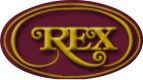 REX Jaroměř logo