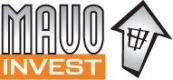 MAVO-Invest, s.r.o. logo