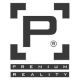 PREMIUM REALITY s.r.o. logo