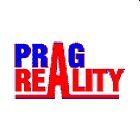 Pragreality CZ, s.r.o. logo