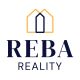 REBA Reality s.r.o. logo