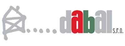 Dabal, s.r.o. logo