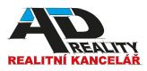 AD reality CB s.r.o. logo