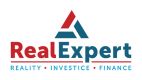 RealExpert s.r.o. logo